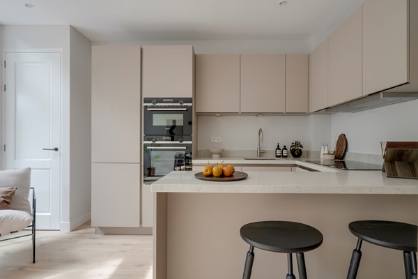 Medium property photo - Anton Geesinkstraat 6, 3552 BB Utrecht